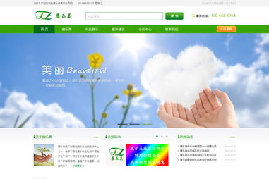 廣州康樂(lè)美健康信息咨詢(xún)服務(wù)中心網(wǎng)站建設(shè)項(xiàng)目方案